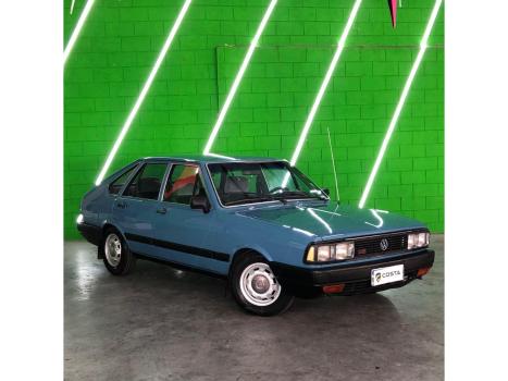 VOLKSWAGEN Passat 1.6 4P LSE, Foto 3