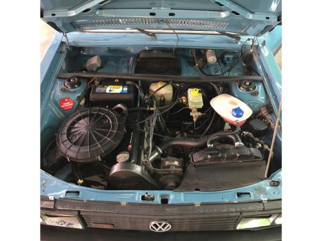 VOLKSWAGEN Passat 1.6 4P LSE, Foto 7