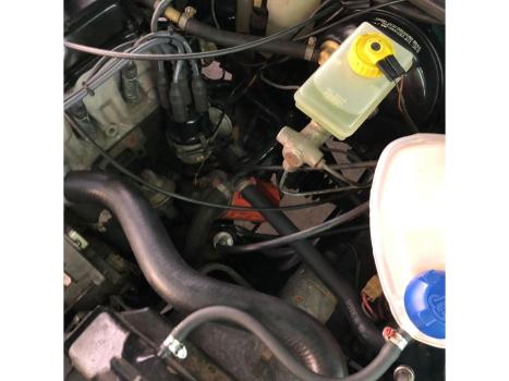 VOLKSWAGEN Passat 1.6 4P LSE, Foto 19