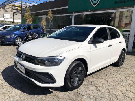VOLKSWAGEN Polo Hatch 1.0 4P MPI TRACK, Foto 2