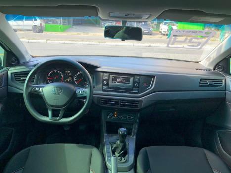 VOLKSWAGEN Polo Hatch 1.0 4P MPI TRACK, Foto 8