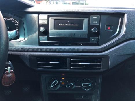 VOLKSWAGEN Polo Hatch 1.0 4P MPI TRACK, Foto 11