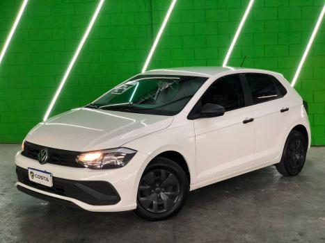 VOLKSWAGEN Polo Hatch 1.0 4P MPI TRACK, Foto 2