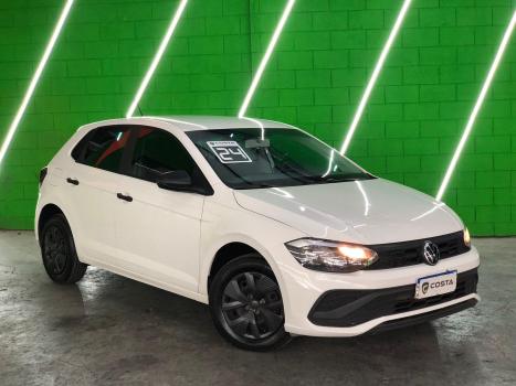 VOLKSWAGEN Polo Hatch 1.0 4P MPI TRACK, Foto 3