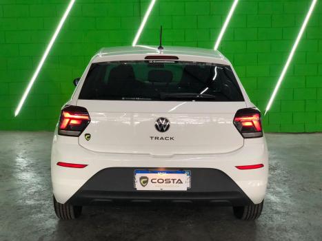 VOLKSWAGEN Polo Hatch 1.0 4P MPI TRACK, Foto 4