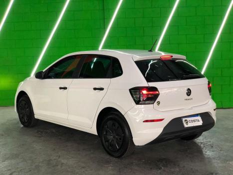 VOLKSWAGEN Polo Hatch 1.0 4P MPI TRACK, Foto 5