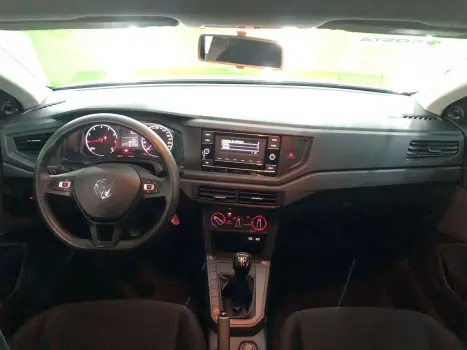 VOLKSWAGEN Polo Hatch 1.0 4P MPI TRACK, Foto 7