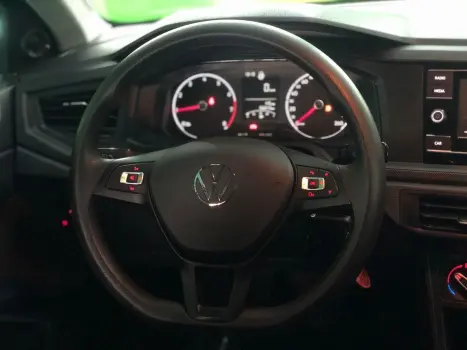 VOLKSWAGEN Polo Hatch 1.0 4P MPI TRACK, Foto 8