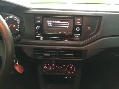 VOLKSWAGEN Polo Hatch 1.0 4P MPI TRACK, Foto 10