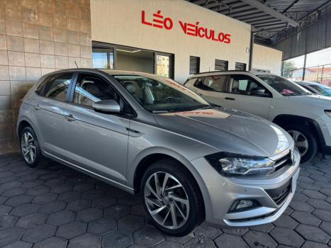 VOLKSWAGEN Polo Hatch 1.0 12V 4P 200 TSI HIGHLINE AUTOMTICO, Foto 1