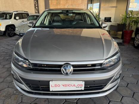 VOLKSWAGEN Polo Hatch 1.0 12V 4P 200 TSI HIGHLINE AUTOMTICO, Foto 2