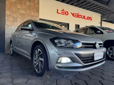 VOLKSWAGEN Polo Hatch 1.0 12V 4P 200 TSI HIGHLINE AUTOMTICO, Foto 4