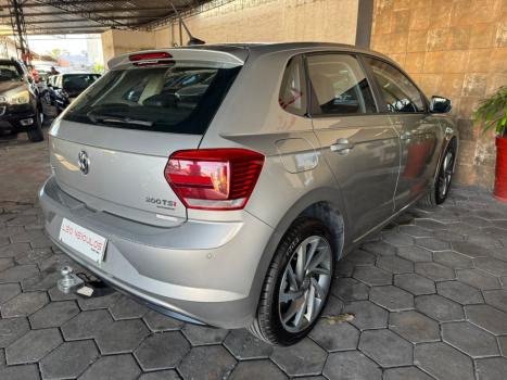 VOLKSWAGEN Polo Hatch 1.0 12V 4P 200 TSI HIGHLINE AUTOMTICO, Foto 5