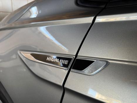 VOLKSWAGEN Polo Hatch 1.0 12V 4P 200 TSI HIGHLINE AUTOMTICO, Foto 8