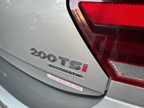 VOLKSWAGEN Polo Hatch 1.0 12V 4P 200 TSI HIGHLINE AUTOMTICO, Foto 9