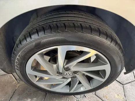 VOLKSWAGEN Polo Hatch 1.0 12V 4P 200 TSI HIGHLINE AUTOMTICO, Foto 11