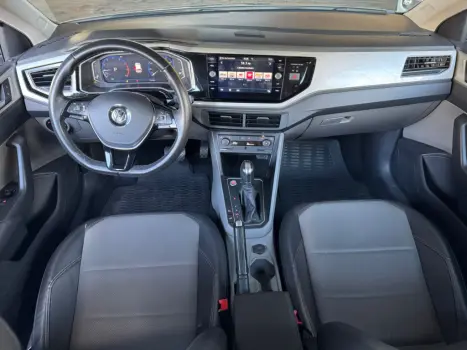 VOLKSWAGEN Polo Hatch 1.0 12V 4P 200 TSI HIGHLINE AUTOMTICO, Foto 12