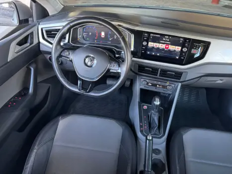 VOLKSWAGEN Polo Hatch 1.0 12V 4P 200 TSI HIGHLINE AUTOMTICO, Foto 13