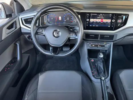 VOLKSWAGEN Polo Hatch 1.0 12V 4P 200 TSI HIGHLINE AUTOMTICO, Foto 14