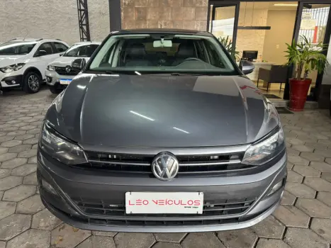 VOLKSWAGEN Polo Hatch 1.0 12V 4P 200 TSI  COMFORTLINE AUTOMTICO, Foto 2