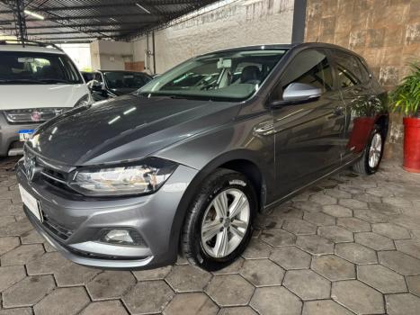 VOLKSWAGEN Polo Hatch 1.0 12V 4P 200 TSI  COMFORTLINE AUTOMTICO, Foto 3