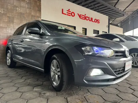 VOLKSWAGEN Polo Hatch 1.0 12V 4P 200 TSI  COMFORTLINE AUTOMTICO, Foto 4