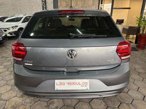 VOLKSWAGEN Polo Hatch 1.0 12V 4P 200 TSI  COMFORTLINE AUTOMTICO, Foto 6
