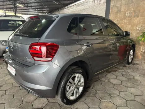 VOLKSWAGEN Polo Hatch 1.0 12V 4P 200 TSI  COMFORTLINE AUTOMTICO, Foto 7