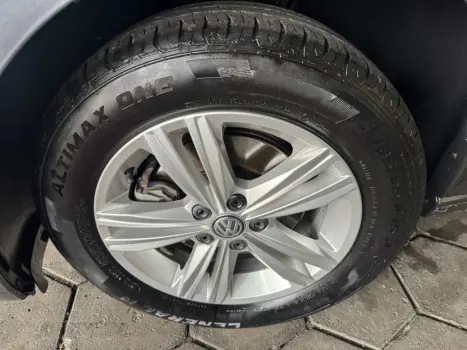 VOLKSWAGEN Polo Hatch 1.0 12V 4P 200 TSI  COMFORTLINE AUTOMTICO, Foto 8