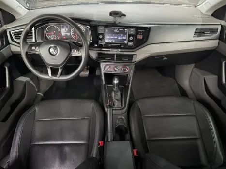 VOLKSWAGEN Polo Hatch 1.0 12V 4P 200 TSI  COMFORTLINE AUTOMTICO, Foto 9