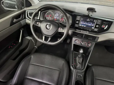 VOLKSWAGEN Polo Hatch 1.0 12V 4P 200 TSI  COMFORTLINE AUTOMTICO, Foto 10