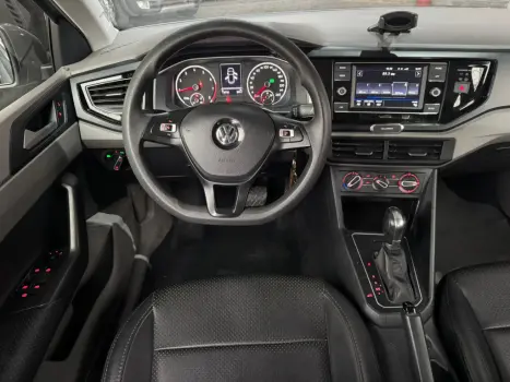 VOLKSWAGEN Polo Hatch 1.0 12V 4P 200 TSI  COMFORTLINE AUTOMTICO, Foto 11