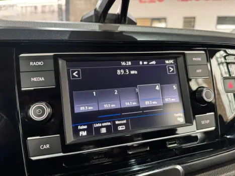 VOLKSWAGEN Polo Hatch 1.0 12V 4P 200 TSI  COMFORTLINE AUTOMTICO, Foto 13