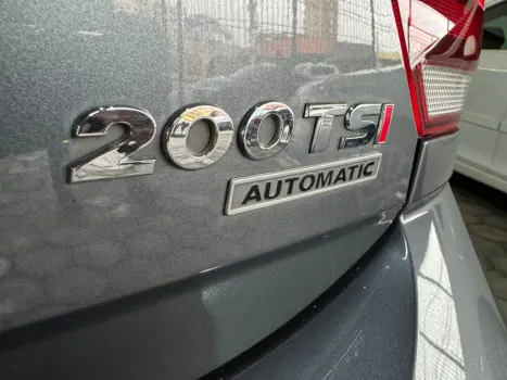 VOLKSWAGEN Polo Hatch 1.0 12V 4P 200 TSI  COMFORTLINE AUTOMTICO, Foto 19