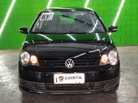 VOLKSWAGEN Polo Hatch 1.6 4P FLEX I-MOTION AUTOMATIZADO, Foto 1