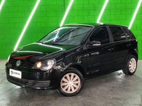 VOLKSWAGEN Polo Hatch 1.6 4P FLEX I-MOTION AUTOMATIZADO, Foto 2