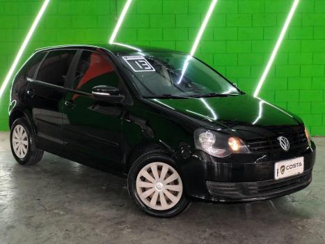 VOLKSWAGEN Polo Hatch 1.6 4P FLEX I-MOTION AUTOMATIZADO, Foto 3