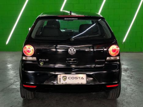 VOLKSWAGEN Polo Hatch 1.6 4P FLEX I-MOTION AUTOMATIZADO, Foto 4