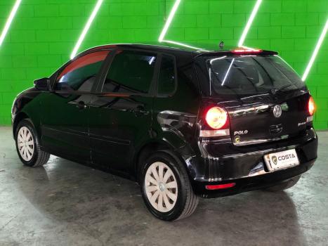 VOLKSWAGEN Polo Hatch 1.6 4P FLEX I-MOTION AUTOMATIZADO, Foto 5