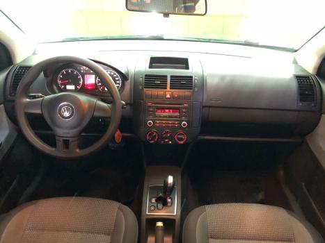 VOLKSWAGEN Polo Hatch 1.6 4P FLEX I-MOTION AUTOMATIZADO, Foto 7