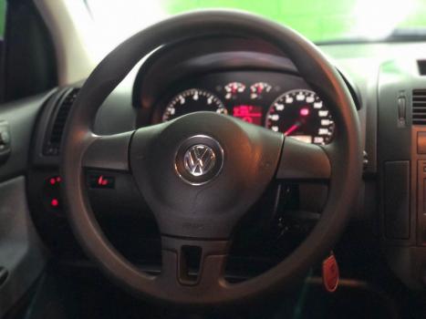 VOLKSWAGEN Polo Hatch 1.6 4P FLEX I-MOTION AUTOMATIZADO, Foto 8