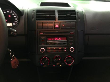 VOLKSWAGEN Polo Hatch 1.6 4P FLEX I-MOTION AUTOMATIZADO, Foto 10