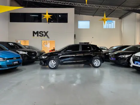 VOLKSWAGEN Polo Hatch 1.0 12V 4P 200 TSI  COMFORTLINE AUTOM�TICO, Foto 2