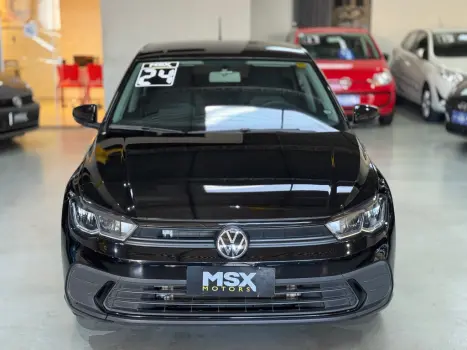 VOLKSWAGEN Polo Hatch 1.0 12V 4P 200 TSI  COMFORTLINE AUTOM�TICO, Foto 5