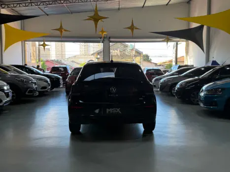 VOLKSWAGEN Polo Hatch 1.0 12V 4P 200 TSI  COMFORTLINE AUTOM�TICO, Foto 11