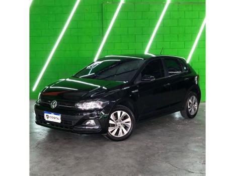 VOLKSWAGEN Polo Hatch 1.0 12V 4P 200 TSI  COMFORTLINE AUTOM�TICO, Foto 2