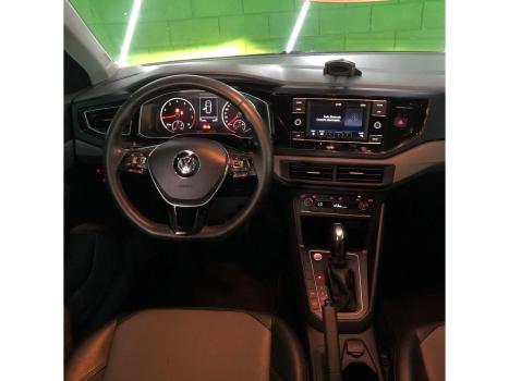 VOLKSWAGEN Polo Hatch 1.0 12V 4P 200 TSI  COMFORTLINE AUTOM�TICO, Foto 7