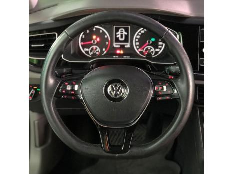 VOLKSWAGEN Polo Hatch 1.0 12V 4P 200 TSI  COMFORTLINE AUTOM�TICO, Foto 8