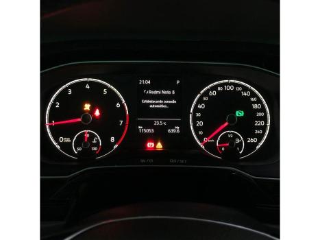 VOLKSWAGEN Polo Hatch 1.0 12V 4P 200 TSI  COMFORTLINE AUTOM�TICO, Foto 9