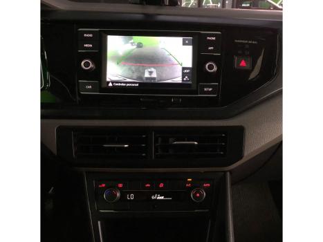 VOLKSWAGEN Polo Hatch 1.0 12V 4P 200 TSI  COMFORTLINE AUTOM�TICO, Foto 10